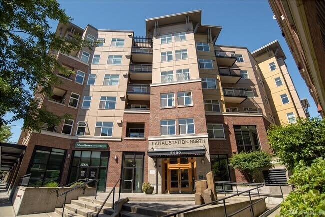 Building Photo - 5450 Leary Ave NW
