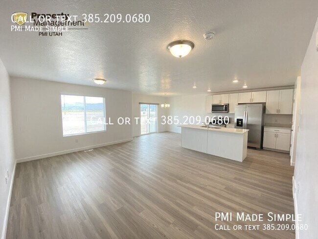 Foto del edificio - 3608 W Barley Bend