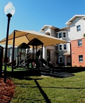 Primary Photo - Pinnacle at Hammock Square