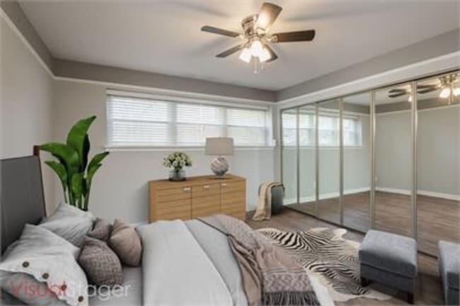 Photo - GARDEN COURT Apartment