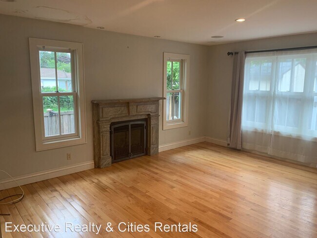 Foto del edificio - 2 br, 1.5 bath House - 734 Jefferson St NE