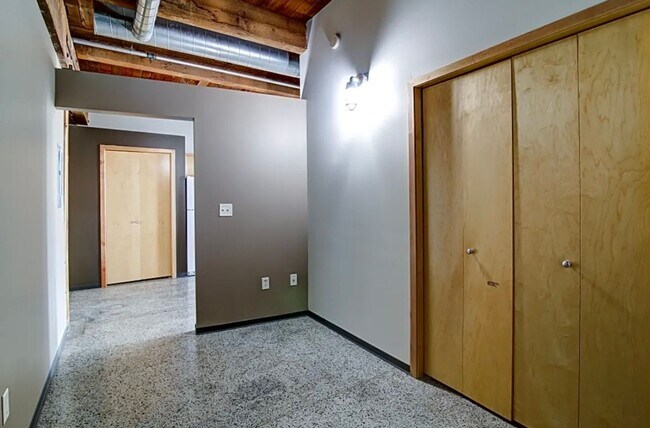 Foto del interior - Bristol Place Lofts