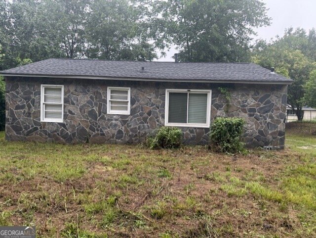 Foto del edificio - 5770 Satterfield Dr