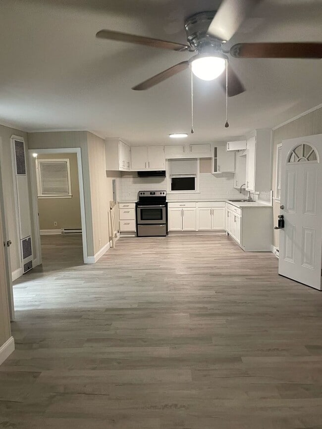 Foto del edificio - COMMING SOON