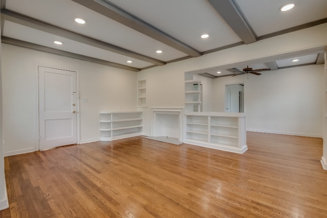 Photo - 1657 Bonnie Brae St Apartment