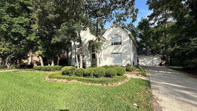 Foto del edificio - 71 Candle Pine Pl