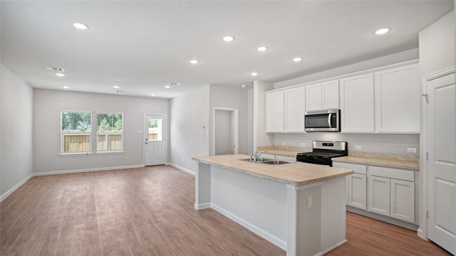 Building Photo - 16505 Opportunity Wy