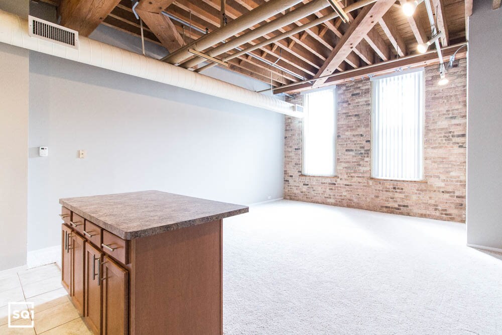 Foto principal - 1400 N Wells St