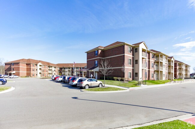 Foto del edificio - Pomeroy Living Rochester Independent