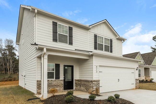 Building Photo - 473 Prescott Wy