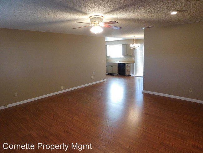 Foto del edificio - 3 br, 2 bath House - 3454 Scotland Drive