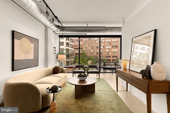 Foto del edificio - 1133 14th St NW