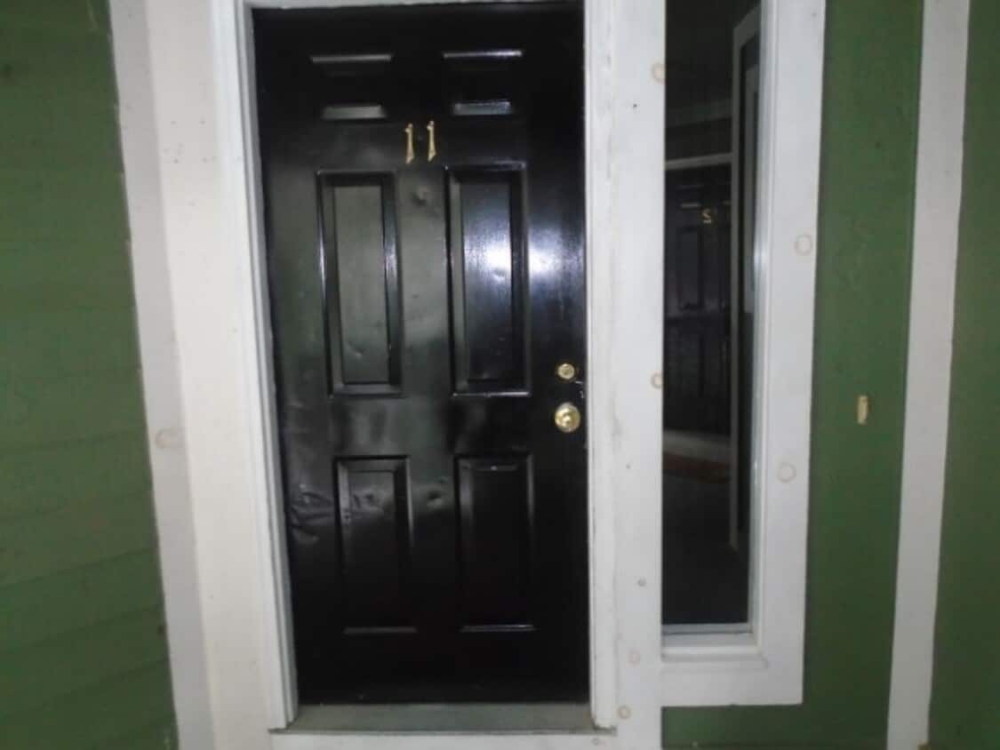 Foto principal - 2 bedroom condo for rent close to base!