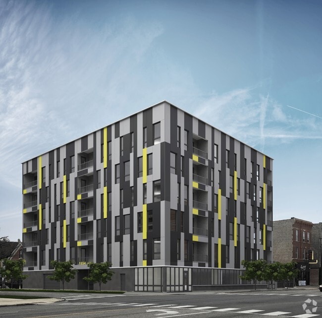 Wicker Park Apartments for Rent Chicago, IL 429 Rentals