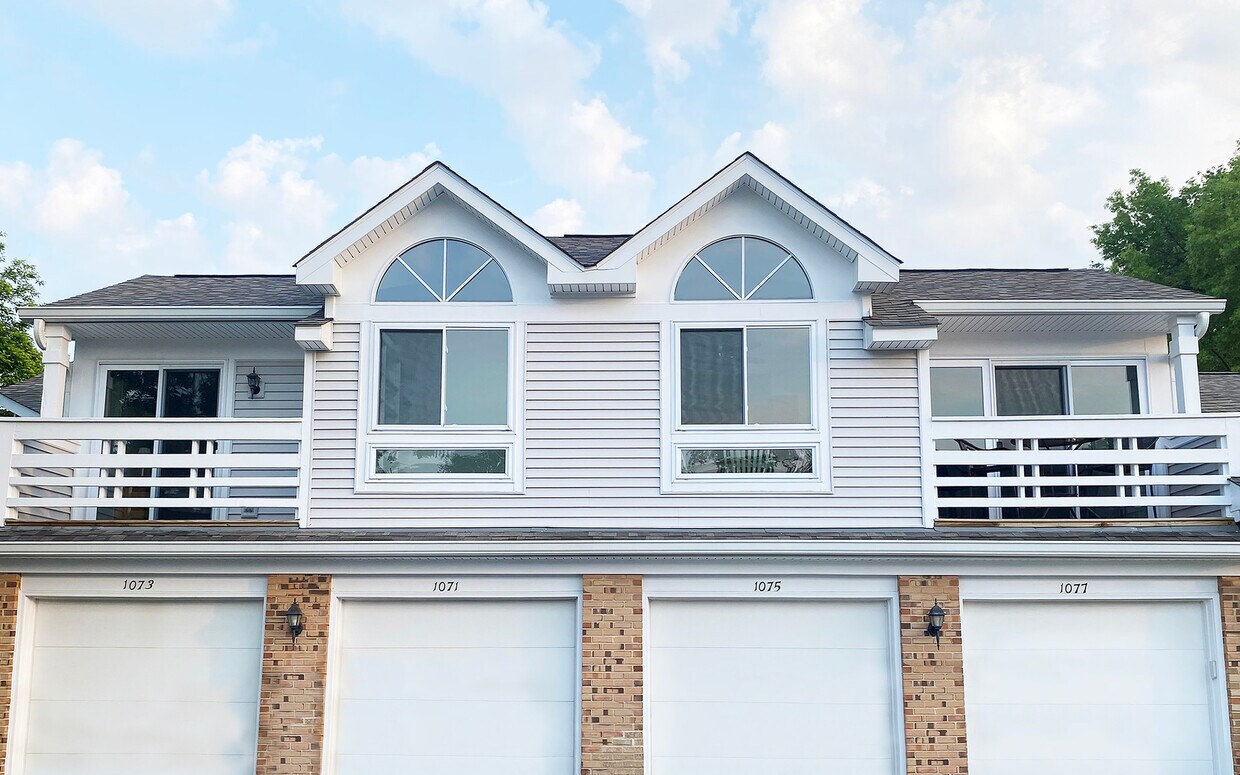 Foto principal - 1077 Courtland Dr