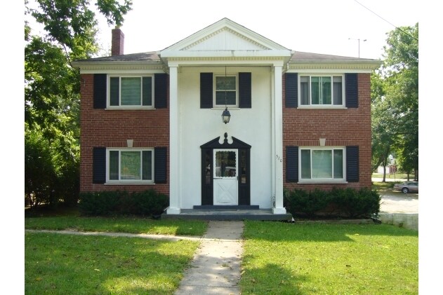 Fotografía del edificio - 510 Garfield Ave