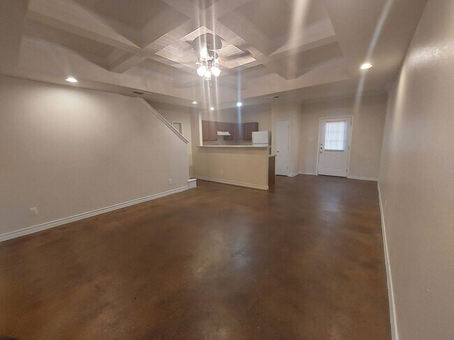 Foto del edificio - The Gardens at The Summit~Three Bedroom To...