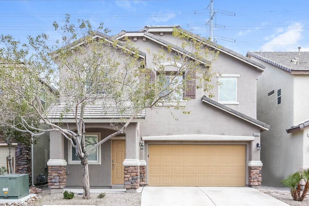 Primary Photo - 8032 Carr Valley St