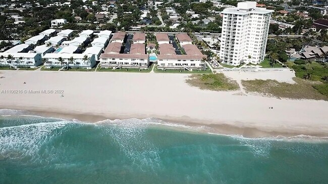 Building Photo - 5450 N Ocean Blvd