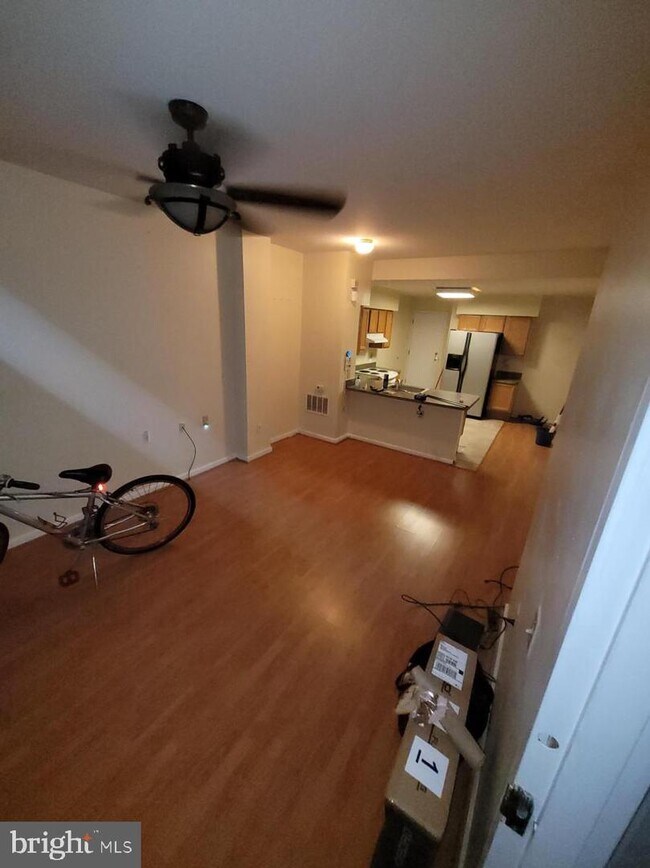 Foto del edificio - 803 N Preston St