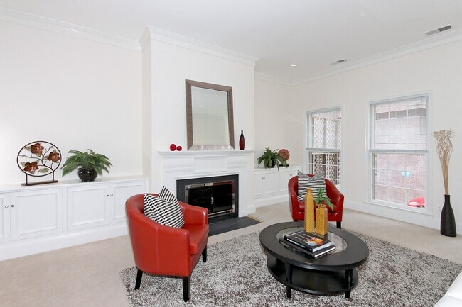 Foto del edificio - 2312 L St NW