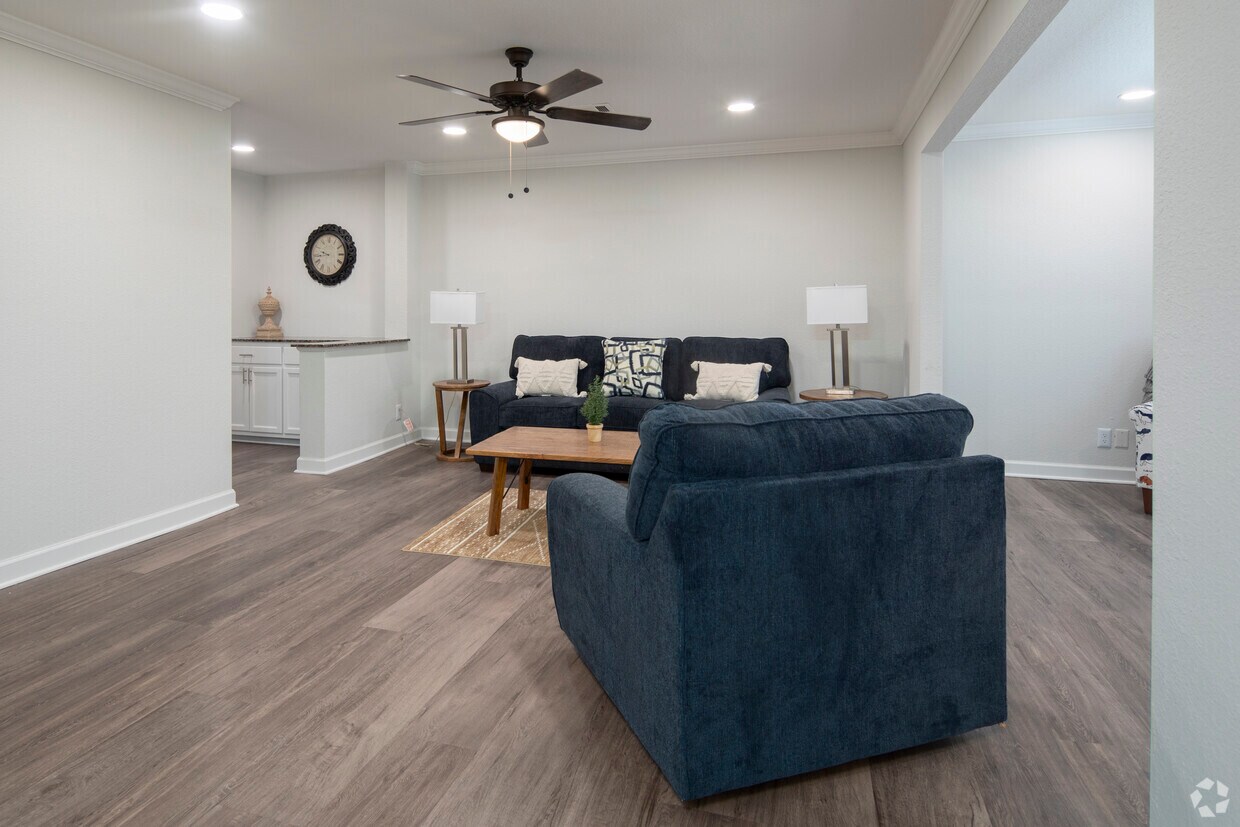 The Vue on Dean Apartments in Auburn, AL