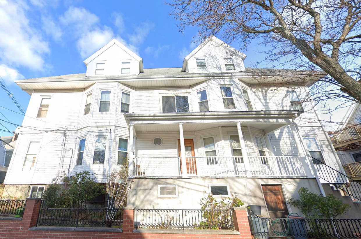Building Photo - 55 Richdale Ave