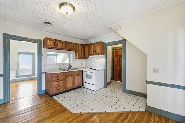 Building Photo - 74 Dartmouth St