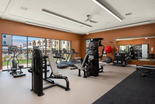 Building Photo - Terra Vista at Tejon Ranch