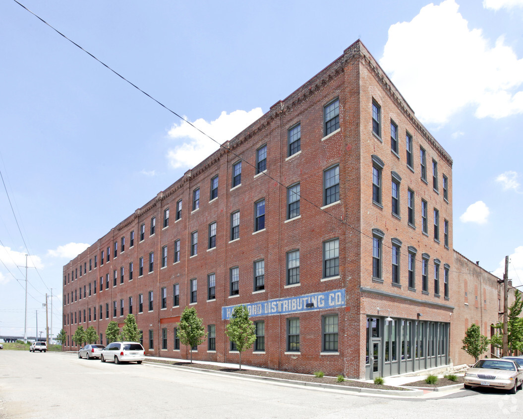 Foto principal - St. Louis Stamping Lofts