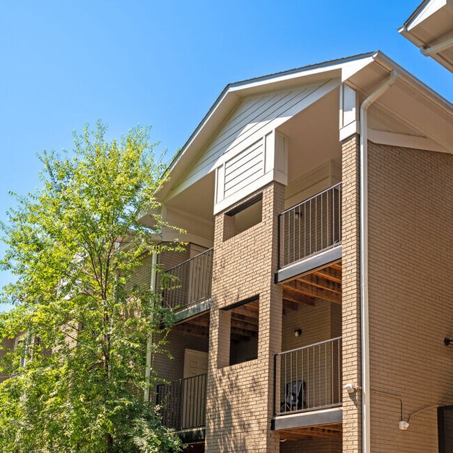 Foto del edificio - Cedar Oaks