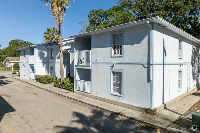 Building Photo - Columbia Park Apartments