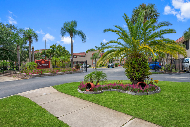 Building Photo - Marbella Park