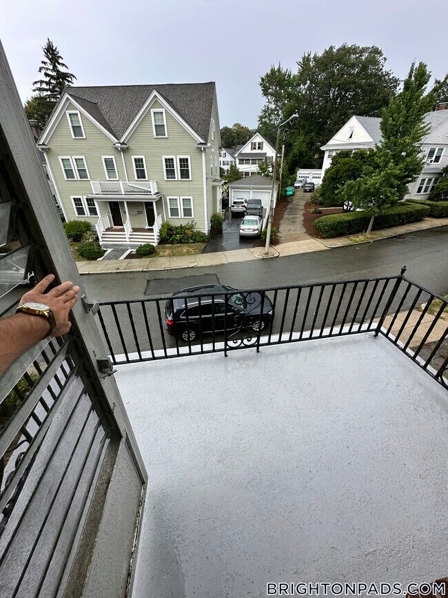 Foto del edificio - 25 Kirkwood Rd