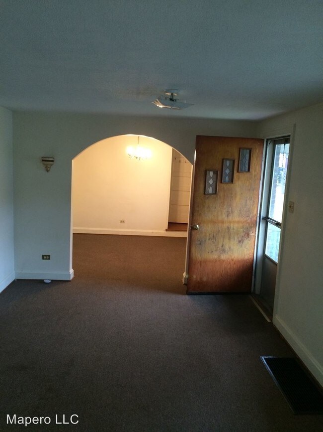 Building Photo - 2 br, 1 bath House - 868 Fairmont Rd