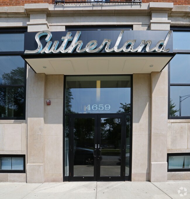 The Sutherland Rentals Chicago, IL