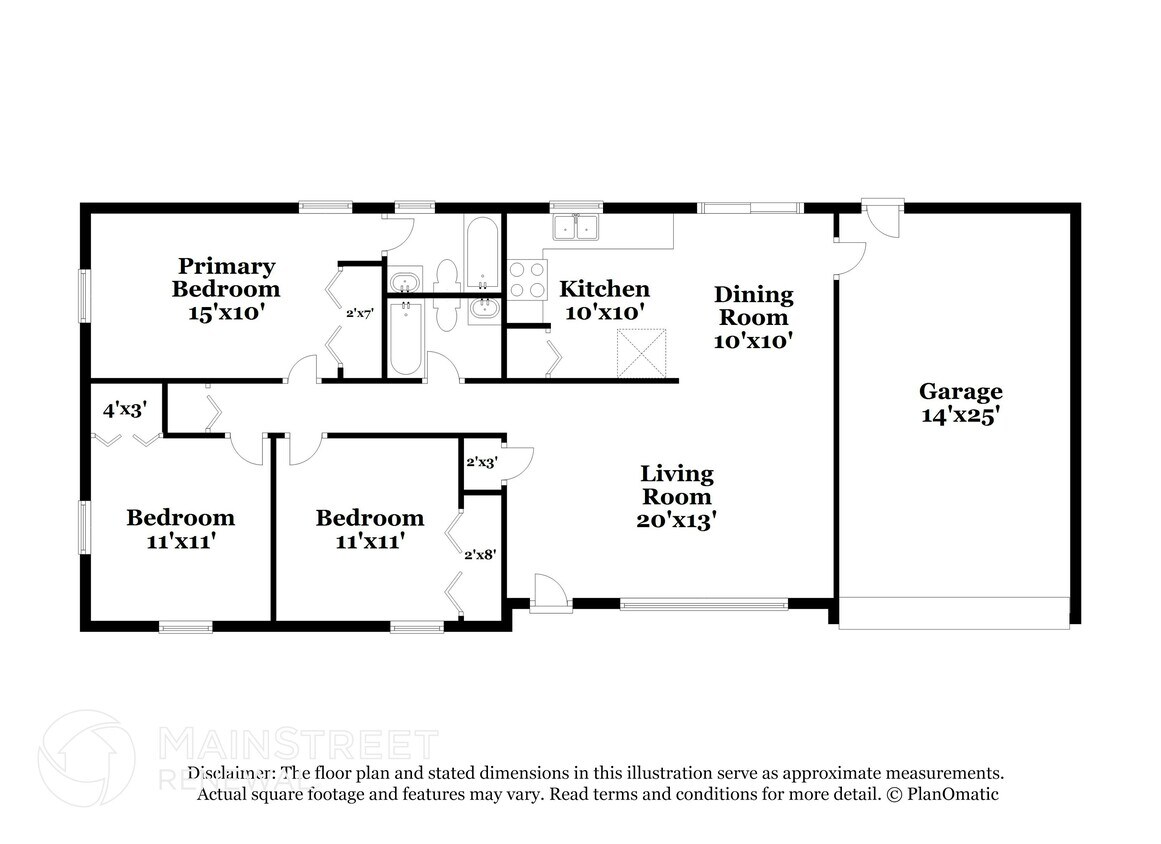 Foto principal - 1911 NE 17th Pl