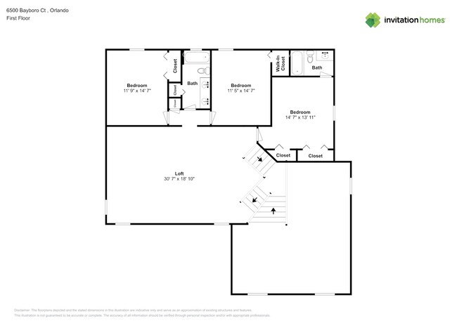 Foto del edificio - 6500 Bayboro Ct