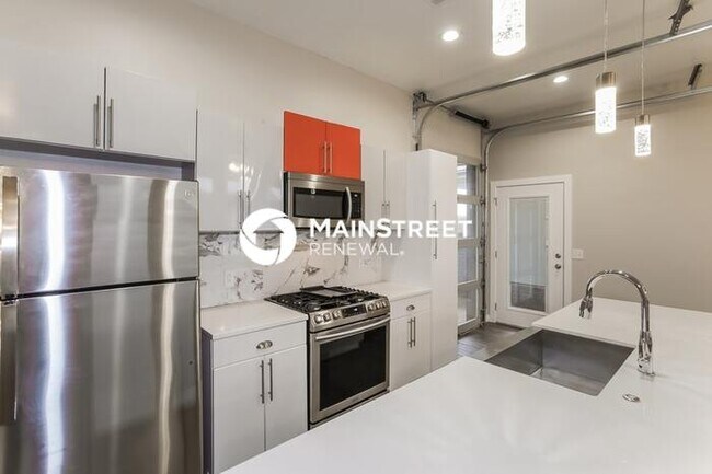 Foto del edificio - 3 Bedroom Pet-Friendly Home in Oklahoma Ci...
