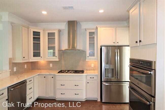 Building Photo - 4 br, 3 bath House - 3751 Copahee Sound Drive