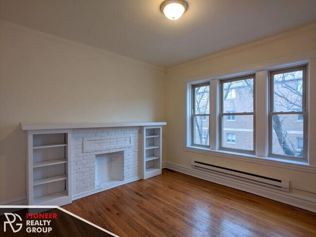 Foto del edificio - 2917 W George St