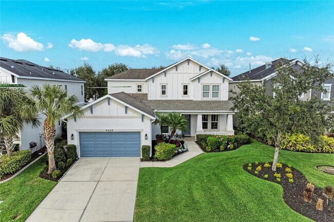 Building Photo - 4609 Arbor Gate Dr