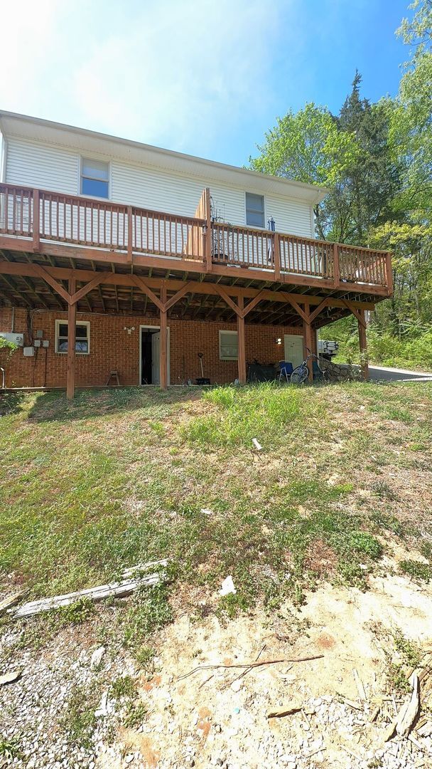 Building Photo - Yellow Mountain Road 3484/3486