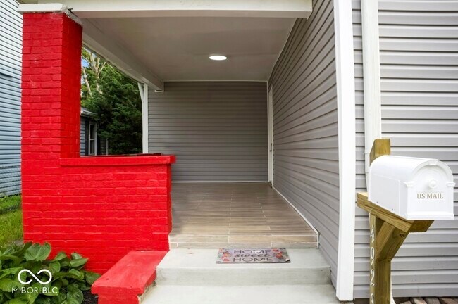 Foto del edificio - 4923 E University Ave