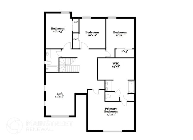 Building Photo - 4934 W Desert Dr