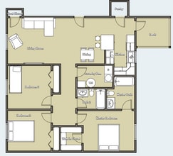 Building Photo - 801 Brittany Ct