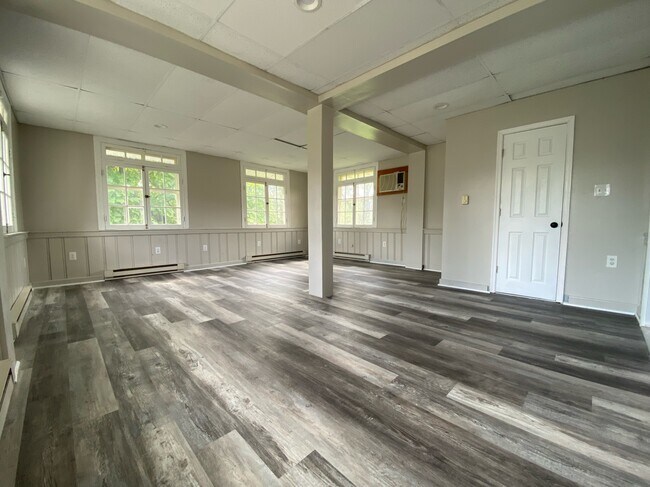 Bonus room/Basement - 3101 Gibbons Ave
