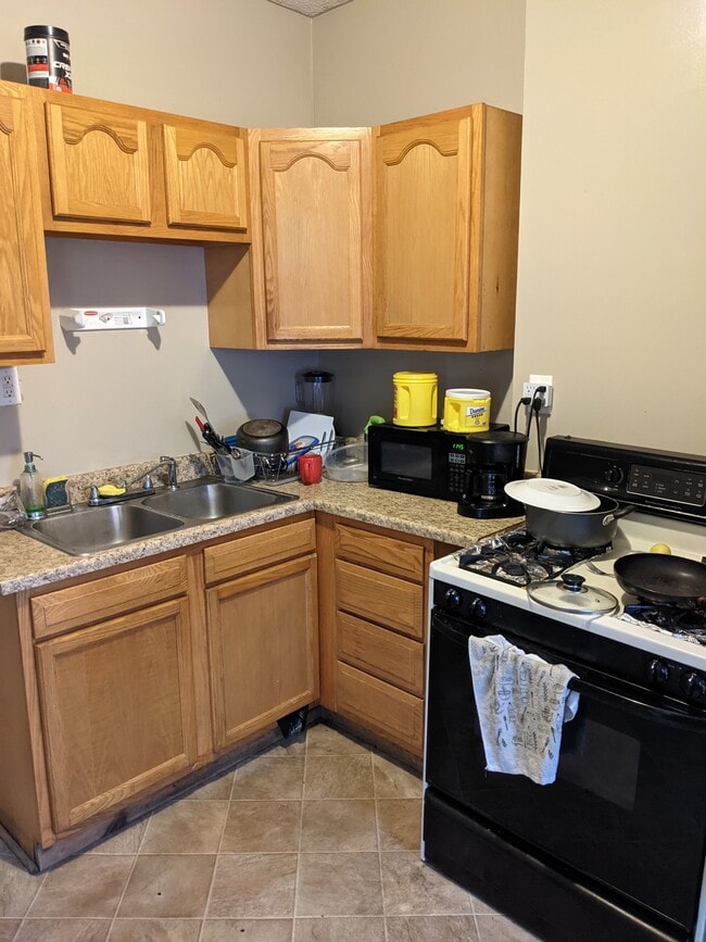 Foto del edificio - 1127 Church St