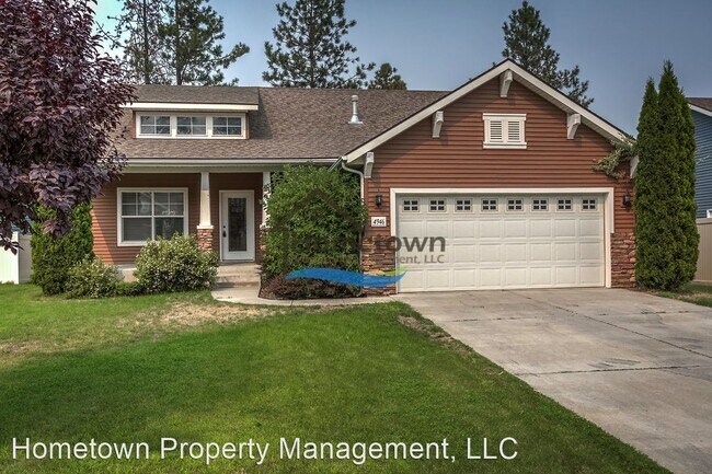 Foto del edificio - 3 br, 2 bath House - 4946 E Portside Ct