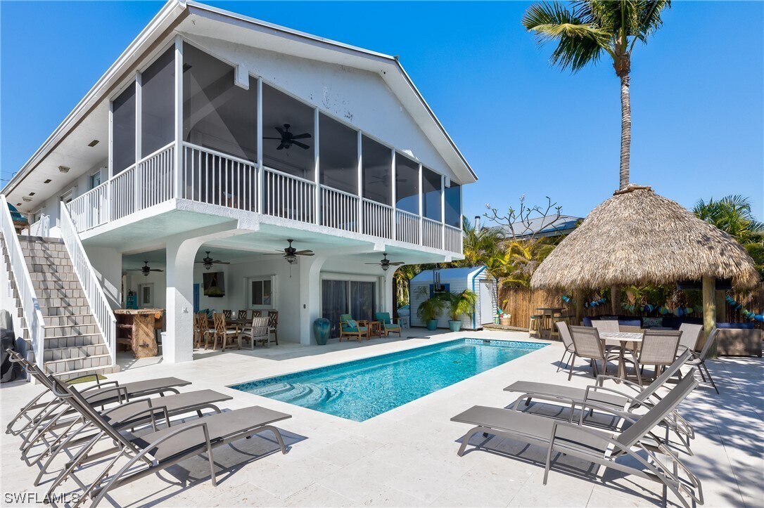121 Galleon Rd, Islamorada, FL 33036